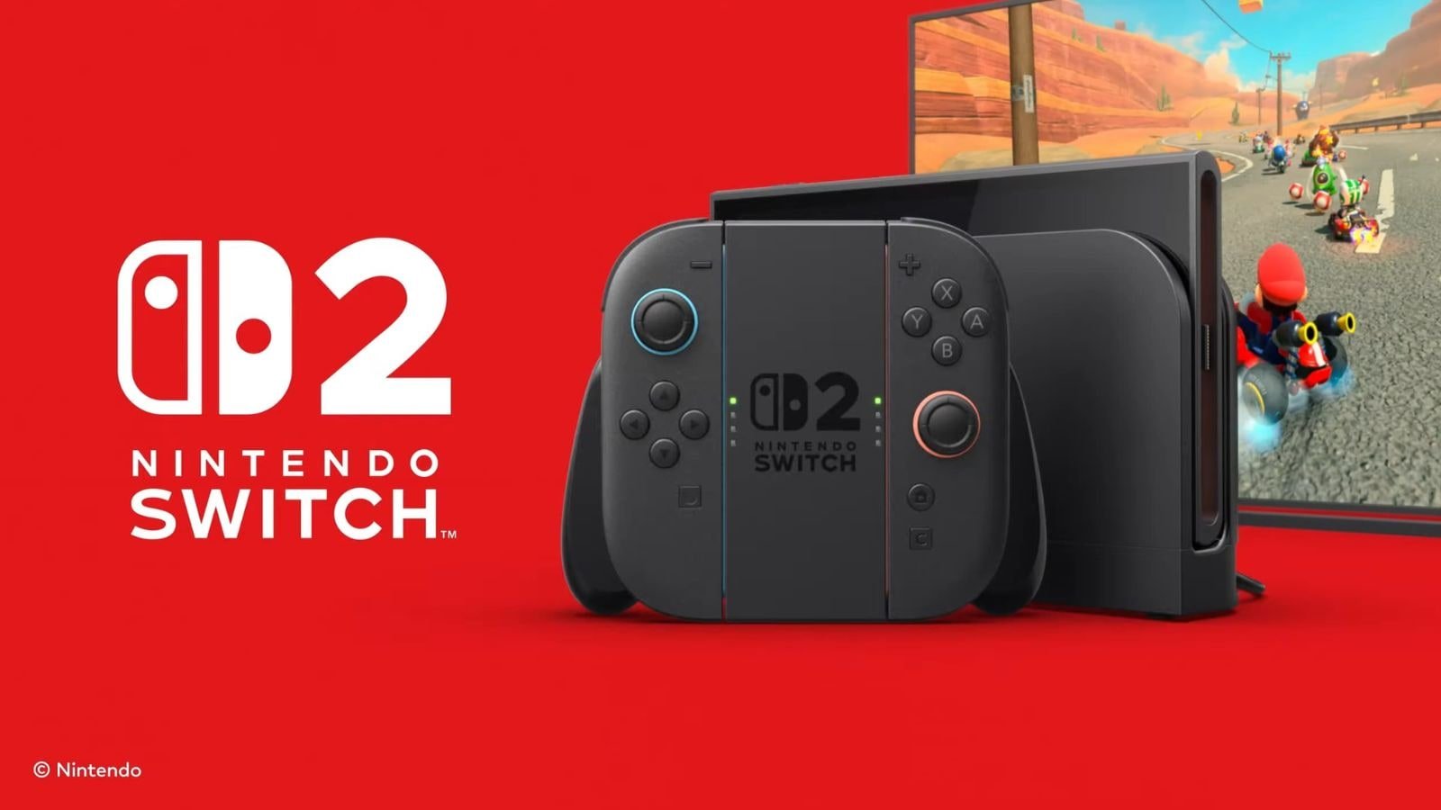 Where to pre-order the Nintendo Switch 2 on April 24 in the US: Retailers, pricing, and more | Technology News