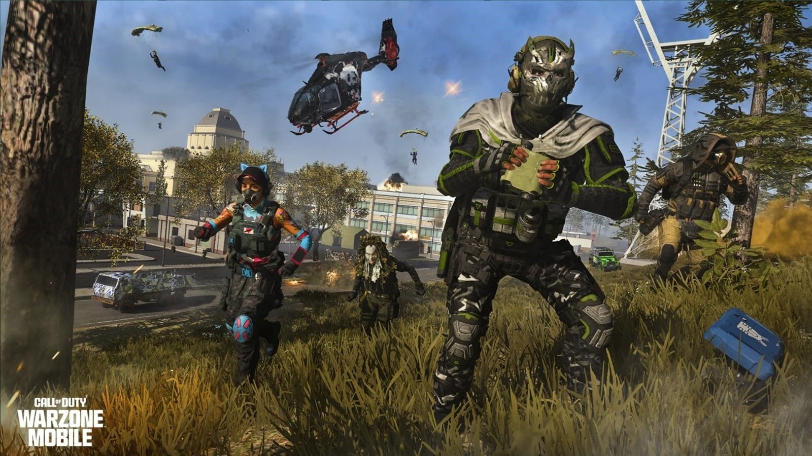 Activision winds down Call of Duty: Warzone Mobile support: Here’s what it means for players | Technology News